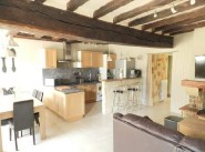 Casa di villaggio / città Brulon
