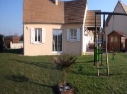 Casa di villaggio / città Connerre