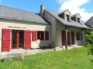 Casa di villaggio / città Cordemais