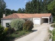 Casa di villaggio / città Cugand