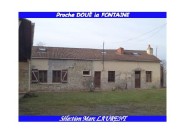 Casa di villaggio / città Doue La Fontaine