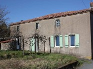 Casa di villaggio / città Getigne