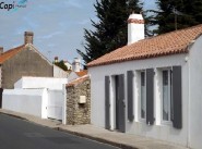 Casa di villaggio / città L Epine