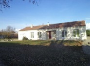 Casa di villaggio / città L Herbergement