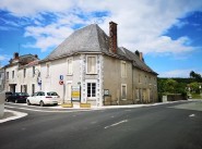 Casa di villaggio / città L Hermenault