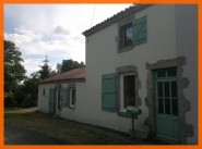 Casa di villaggio / città La Chaize Le Vicomte