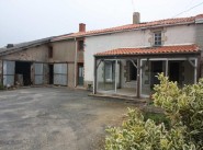 Casa di villaggio / città La Planche