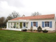 Casa di villaggio / città Martinet