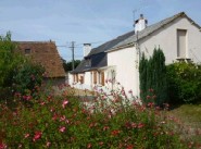 Casa di villaggio / città Morannes