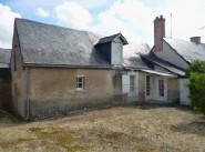 Casa di villaggio / città Morannes