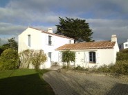 Casa di villaggio / città Noirmoutier En L Ile