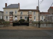 Casa di villaggio / città Nueil Sur Layon