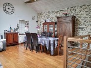 Casa di villaggio / città Pouzauges