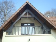 Casa di villaggio / città Pruille Le Chetif