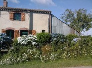 Casa di villaggio / città Saint Avaugourd Des Landes