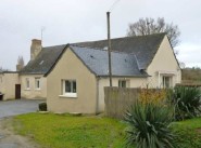 Casa di villaggio / città Saint Denis D Anjou