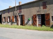 Casa di villaggio / città Saint Denis La Chevasse