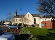 Casa di villaggio / città Saint Leger Des Bois