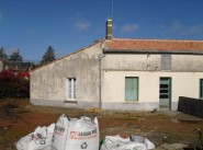Casa di villaggio / città Saint Macaire En Mauges