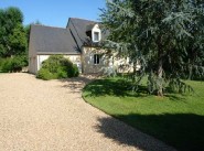 Casa di villaggio / città Saint Melaine Sur Aubance