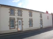 Casa di villaggio / città Saint Philbert De Bouaine