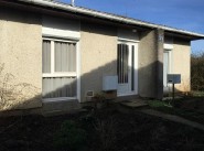 Casa di villaggio / città Saint Pierre Montlimart