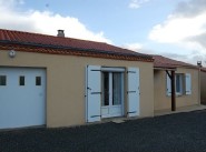 Casa di villaggio / città Sainte Flaive Des Loups