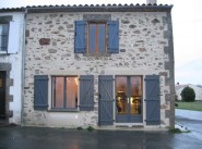 Casa di villaggio / città Saligny