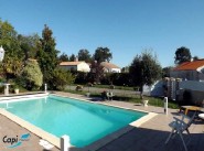 Casa di villaggio / città Sallertaine