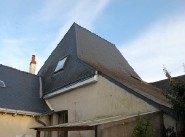 Casa di villaggio / città Sceaux D Anjou
