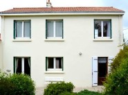 Casa di villaggio / città Tiffauges