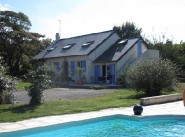 Casa di villaggio / città Treillieres