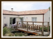 Casa di villaggio / città Venansault