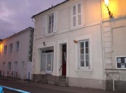Casa Le Champ Saint Pere