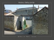 Casa Montreuil Bellay