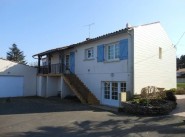 Casa Saint Avaugourd Des Landes