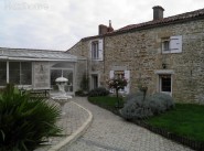 Casa Saint Juire Champgillon