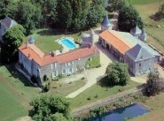 Castello Saint Christophe Du Ligneron