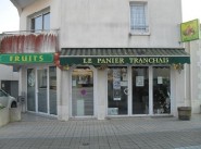 Commercio La Tranche Sur Mer
