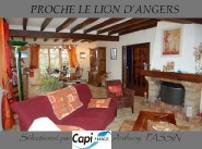 Immobiliare Le Lion D Angers