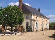 Immobiliare Mouliherne