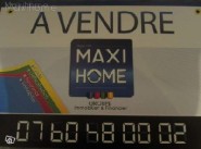 Immobiliare Saint Aubin Des Ormeaux
