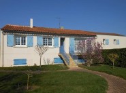 Immobiliare Saint Avaugourd Des Landes