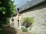 Immobiliare Saint Germain De Coulamer