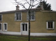 Immobiliare Saint Hilaire Le Vouhis