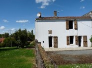 Immobiliare Saint Juire Champgillon