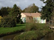 Immobiliare Saint Julien Des Landes