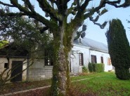 Immobiliare Saint Vincent Du Lorouer
