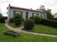 Immobiliare Vouvant