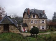 Mas, bastia Besse Sur Braye